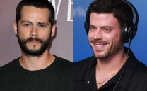 dylan o brien outraged over people finding out about fran ois arnaud he s been working for 20 years