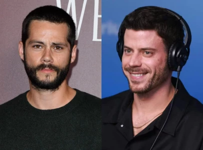 dylan o brien outraged over people finding out about fran ois arnaud he s been working for 20 years