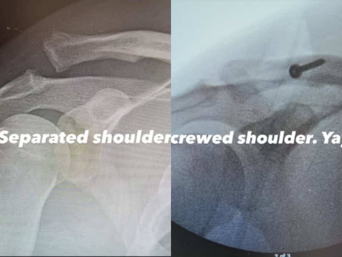 Photo: Instagram @channingtatum