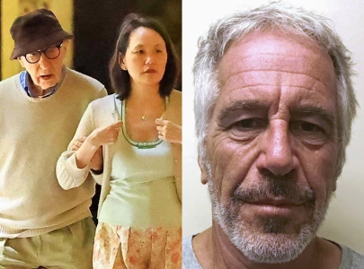 new epstein files reveal intimate ties between woody allen soon yi previn and jeffrey epstein