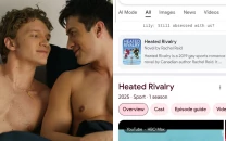 google easter egg sends heated rivalry fans into meltdown with ilya and shane dialogue google easter egg sends heated rivalry fans into meltdown with ilya and shane dialogue