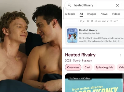 google easter egg sends heated rivalry fans into meltdown with ilya and shane dialogue
