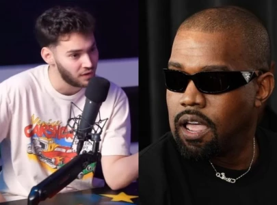 kanye west cancels stream and blocks adin ross after he calls him sir four times kanye west cancels stream and blocks adin ross after he calls him sir four times