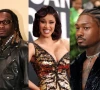 internet roasts offset for embarrassing rant after cardi b and stefon diggs night out internet roasts offset for embarrassing rant after cardi b and stefon diggs night out