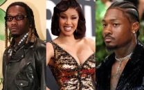 internet roasts offset for embarrassing rant after cardi b and stefon diggs night out internet roasts offset for embarrassing rant after cardi b and stefon diggs night out
