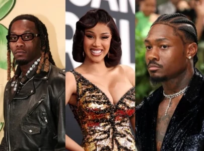 internet roasts offset for embarrassing rant after cardi b and stefon diggs night out