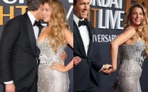 body language expert analyzes blake lively and ryan reynolds awkward and stiff snl50 appearance amid justin baldoni lawsuit body language expert analyzes blake lively and ryan reynolds awkward and stiff snl50 appearance amid justin baldoni lawsuit