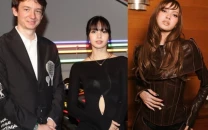 blackpink s lisa faces nepotism claims over 2025 oscars performance amid ties to fr d ric arnault blackpink s lisa faces nepotism claims over 2025 oscars performance amid ties to fr d ric arnault