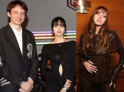 blackpink s lisa faces nepotism claims over 2025 oscars performance amid ties to fr d ric arnault blackpink s lisa faces nepotism claims over 2025 oscars performance amid ties to fr d ric arnault