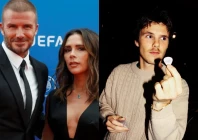 photo reuters instagram cruzbeckham photo reuters instagram cruzbeckham