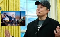 elon musk faces liberal backlash over doge accessing sensitive social security data what has his team really obtained elon musk faces liberal backlash over doge accessing sensitive social security data what has his team really obtained