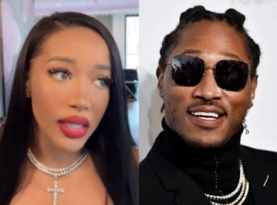 rapper future denies instagram model gorgeous doll s claims of five year secret relationship rapper future denies instagram model gorgeous doll s claims of five year secret relationship