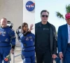 saving lives and leading america internet reacts as stranded iss astronauts thank elon musk and trump