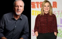 james cameron criticises amy poehler s infamous golden globes joke as ignorant says it went too far