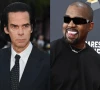 nick cave calls kanye west s views disappointing but defends his music art cannot be divorced from the artist nick cave calls kanye west s views disappointing but defends his music art cannot be divorced from the artist