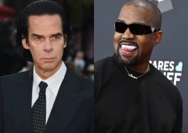 nick cave calls kanye west s views disappointing but defends his music art cannot be divorced from the artist nick cave calls kanye west s views disappointing but defends his music art cannot be divorced from the artist