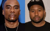 dj akademiks hits back at charlamagne tha god over drake iheartmedia and umg lawsuit dj akademiks hits back at charlamagne tha god over drake iheartmedia and umg lawsuit