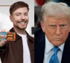 mrbeast slams trump s tariffs says it s now cheaper to make feastables chocolates outside of the us mrbeast slams trump s tariffs says it s now cheaper to make feastables chocolates outside of the us