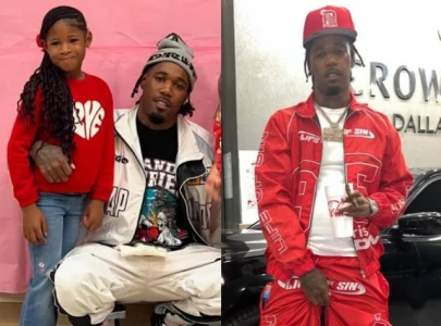 texas rapper g lil ronnie and 5 year old daughter fatally shot at car wash in targeted attack texas rapper g lil ronnie and 5 year old daughter fatally shot at car wash in targeted attack