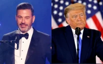jimmy kimmel slams donald trump in blistering alternative christmas message