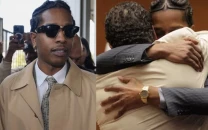 a ap rocky teases don t be dumb album following not guilty verdict in felony assault case a ap rocky teases don t be dumb album following not guilty verdict in felony assault case