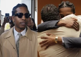a ap rocky teases don t be dumb album following not guilty verdict in felony assault case a ap rocky teases don t be dumb album following not guilty verdict in felony assault case