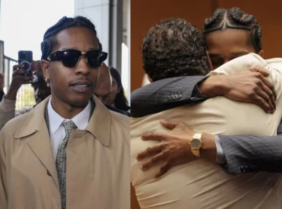 a ap rocky teases don t be dumb album following not guilty verdict in felony assault case a ap rocky teases don t be dumb album following not guilty verdict in felony assault case