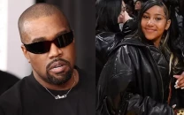 kanye west s x rant about kim kardashian sparks controversy as he s spotted looking dazed with daughter north kanye west s x rant about kim kardashian sparks controversy as he s spotted looking dazed with daughter north