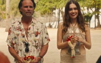 the white lotus season 3 finale shocks fans as rumors swirl of off screen feud between aimee lou wood and walton goggins