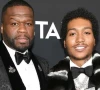 50 cent exposes heated texts with lil meech amid feud with big meech 50 cent exposes heated texts with lil meech amid feud with big meech
