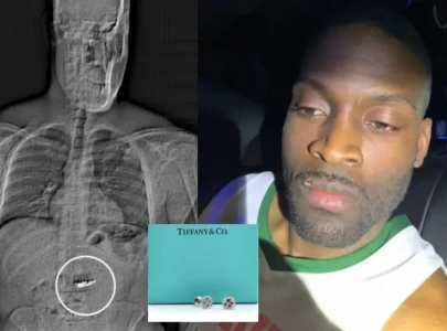 florida man swallows 769k tiffany co earrings after jewelry heist faces grand theft charges florida man swallows 769k tiffany co earrings after jewelry heist faces grand theft charges