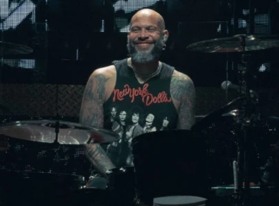 guns n roses part ways with longtime drummer frank ferrer after 19 years guns n roses part ways with longtime drummer frank ferrer after 19 years