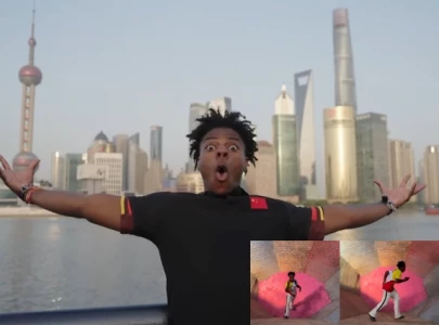 ishowspeed goes viral with spiral pit challenge in china teases japan tour at 38 6 million subs ishowspeed goes viral with spiral pit challenge in china teases japan tour at 38 6 million subs