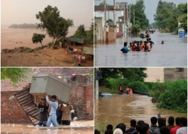 worst monsoon floods in decades leave millions displaced in pakistan worst monsoon floods in decades leave millions displaced in pakistan