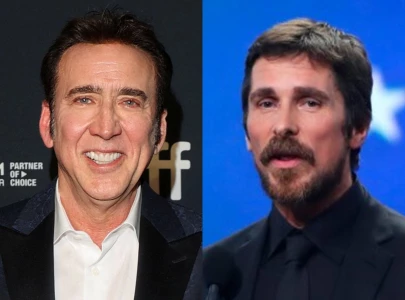 madden teaser drops nicolas cage channels nfl legend john madden with christian bale in biopic