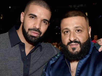 drake said no friends in the industry he meant it rapper shuts down dj khaled s feature claims drake said no friends in the industry he meant it rapper shuts down dj khaled s feature claims