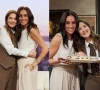 meghan markle s awkward interaction with drew barrymore analyzed by body language expert meghan markle s awkward interaction with drew barrymore analyzed by body language expert