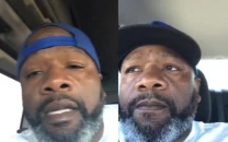 rollin 60s crips leader big u turns himself in denies charges in dederal rico case rollin 60s crips leader big u turns himself in denies charges in dederal rico case