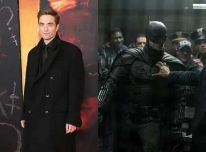 robert pattinson says he ll be too f ing old for the batman 2 as delays push film to 2027 robert pattinson says he ll be too f ing old for the batman 2 as delays push film to 2027