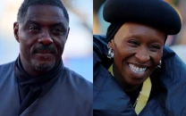 idris elba knighted cynthia erivo awarded mbe in uk new year honours idris elba knighted cynthia erivo awarded mbe in uk new year honours