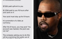 did kanye west just expose how celebrity hacks are used to pump fake meme coins