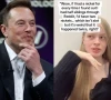 elon musk s transgender daughter reveals bizarre way she learned about potential new half brother elon musk s transgender daughter reveals bizarre way she learned about potential new half brother