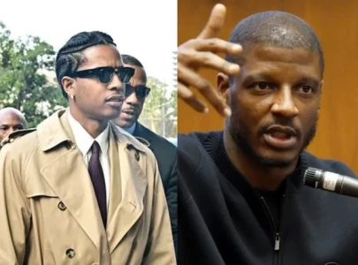 a ap rocky s accuser pushes civil lawsuit forward despite not guilty verdict a ap rocky s accuser pushes civil lawsuit forward despite not guilty verdict