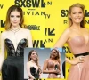 anna kendrick appears to shade blake lively at another simple favor premiere at sxsw anna kendrick appears to shade blake lively at another simple favor premiere at sxsw