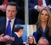 mystery blonde sitting with elon musk at trump s congressional speech identified as botox aesthetician mystery blonde sitting with elon musk at trump s congressional speech identified as botox aesthetician