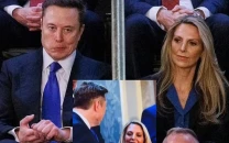 mystery blonde sitting with elon musk at trump s congressional speech identified as botox aesthetician mystery blonde sitting with elon musk at trump s congressional speech identified as botox aesthetician