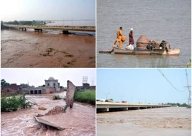punjab under extremely high flood threat again as india opens dam gates punjab under extremely high flood threat again as india opens dam gates