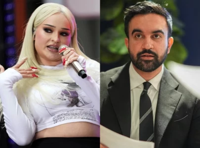 kim petras has an offer for nyc mayor mamdani if he solves central park issue