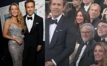 ryan reynolds pitched snl 50 joke about justin baldoni lawsuit that was his idea claims staffer