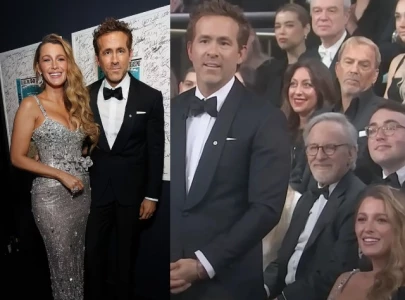 ryan reynolds pitched snl 50 joke about justin baldoni lawsuit that was his idea claims staffer